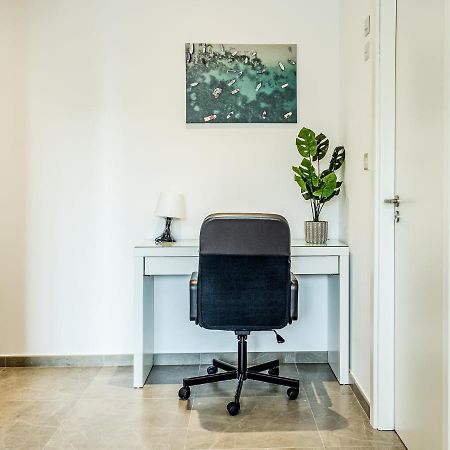 Brand New Studio Near The Beach, Gibraltar Exterior foto