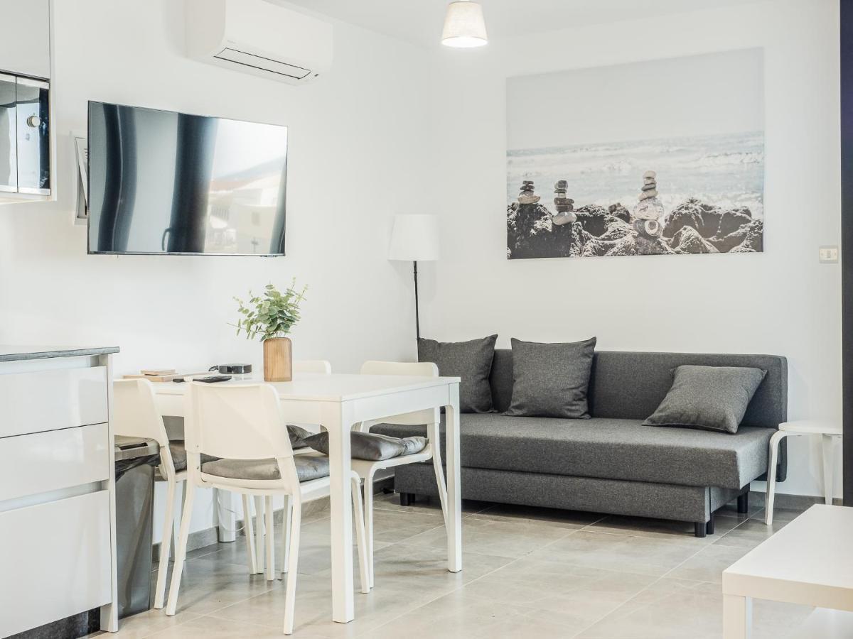 Brand New Studio Near The Beach, Gibraltar Exterior foto