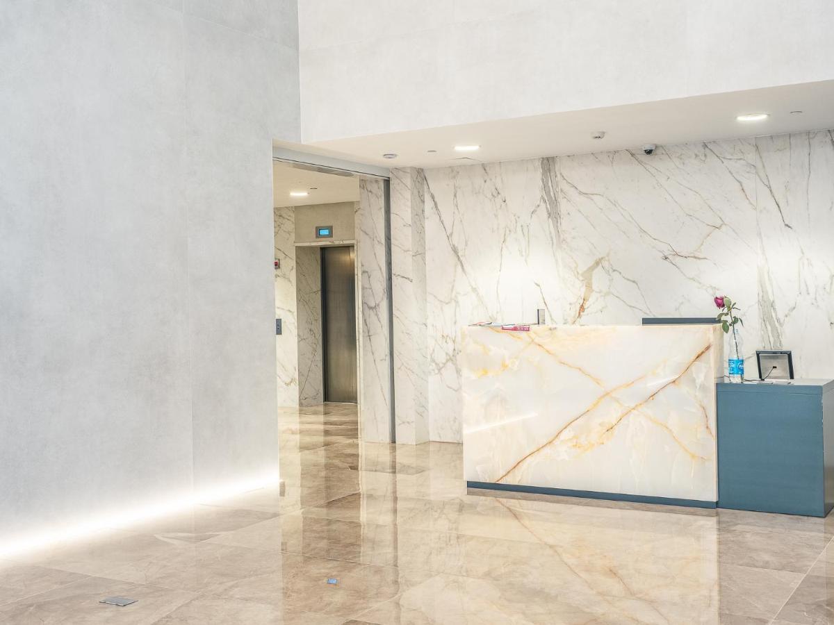 Brand New Studio Near The Beach, Gibraltar Exterior foto