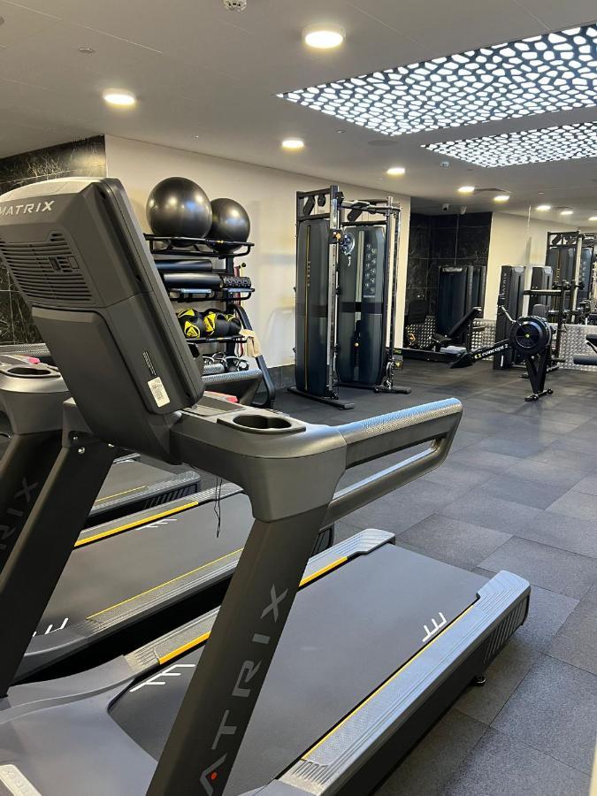 Brand New Studio Near The Beach, Gibraltar Exterior foto